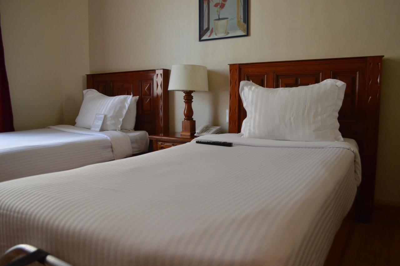 Best Western Majestic Mexico by Eksteriør bilde