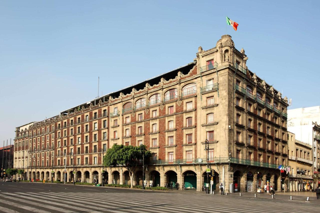 Best Western Majestic Mexico by Eksteriør bilde