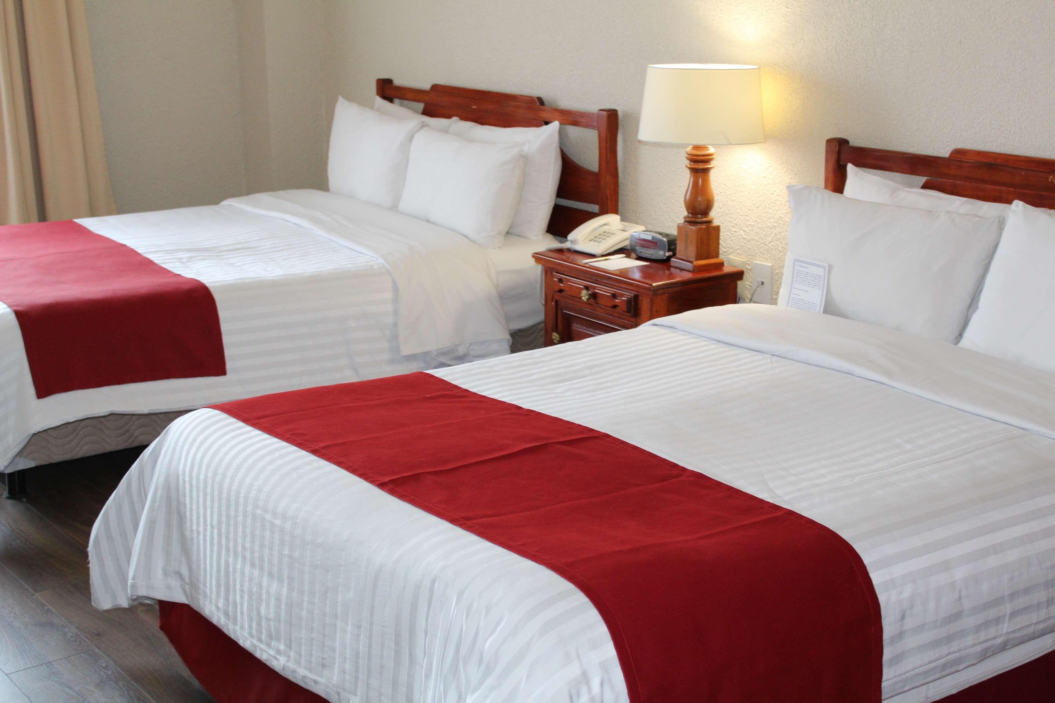 Best Western Majestic Mexico by Eksteriør bilde