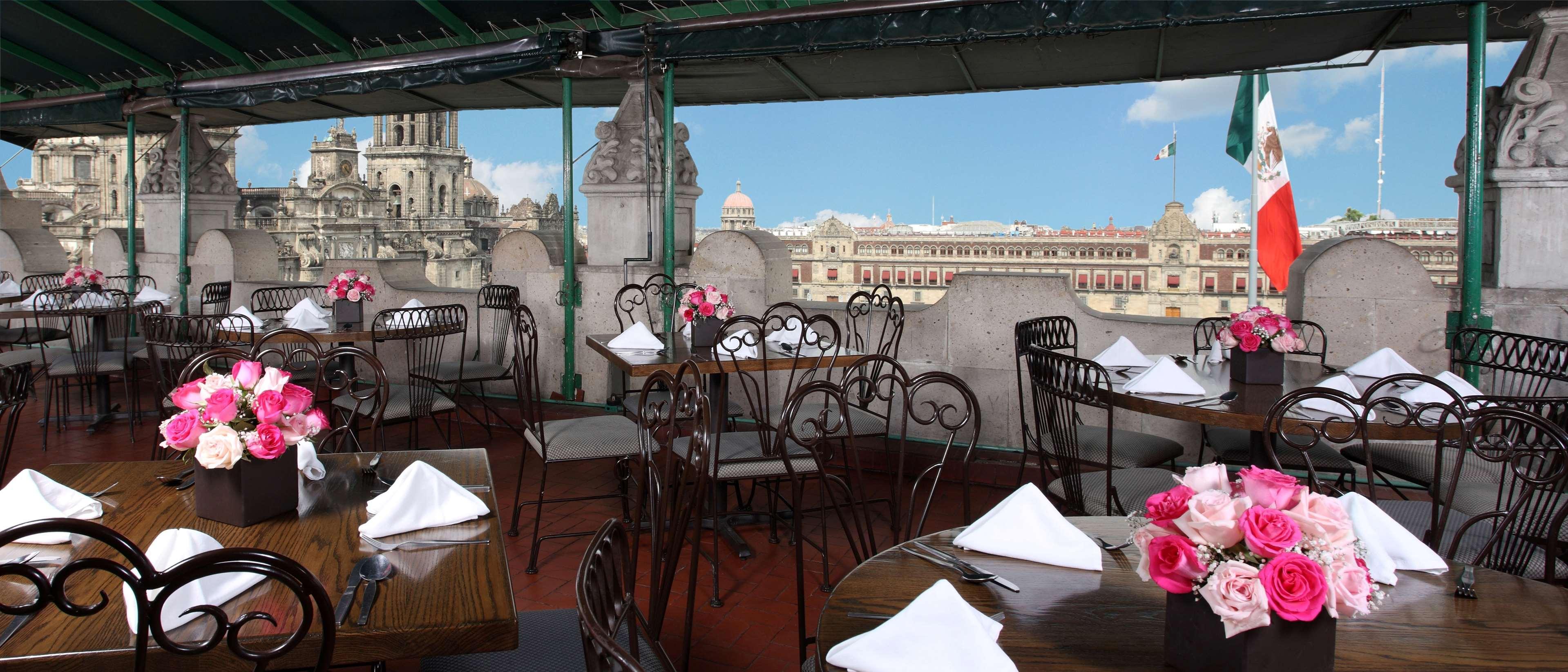 Best Western Majestic Mexico by Eksteriør bilde