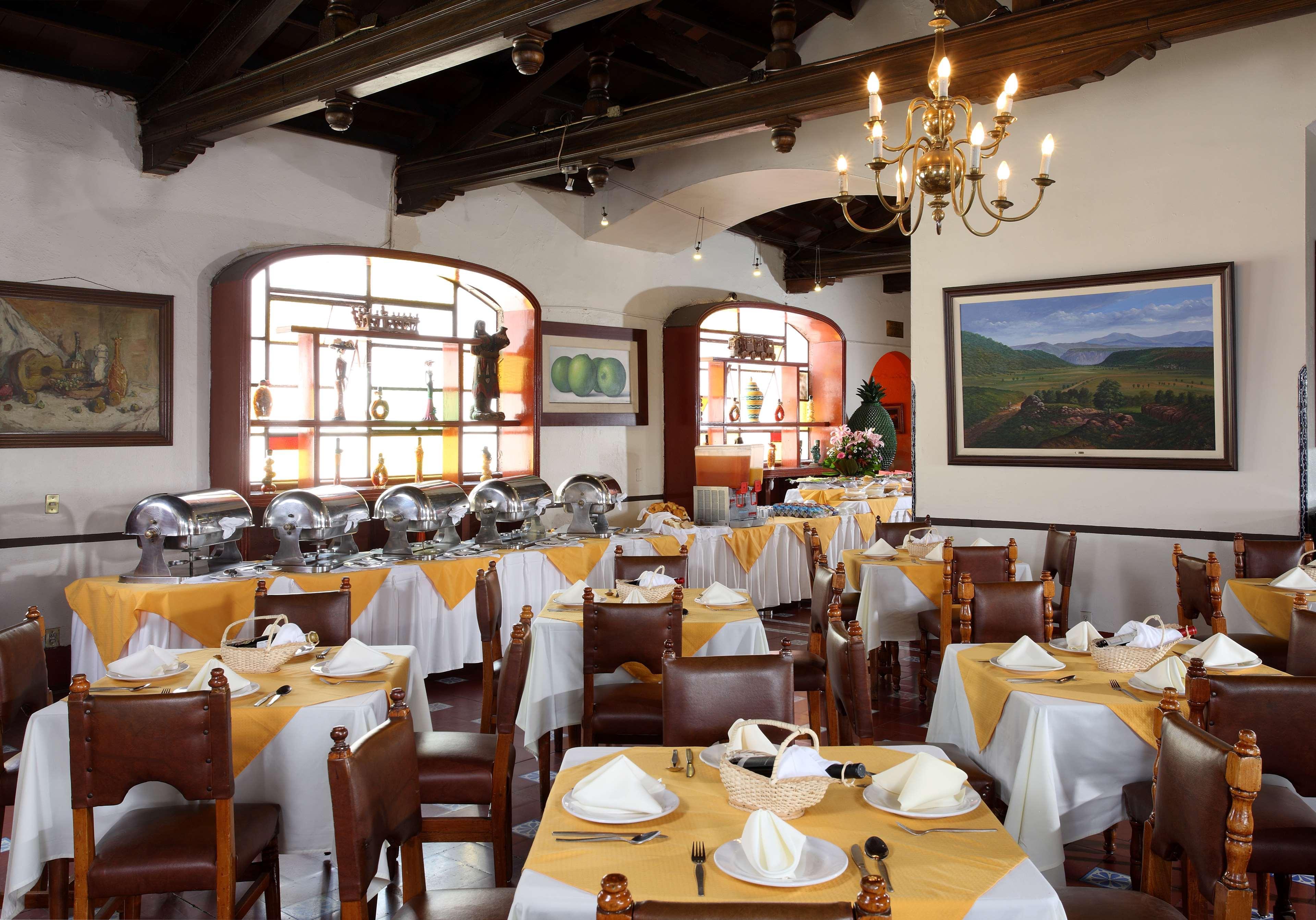 Best Western Majestic Mexico by Eksteriør bilde