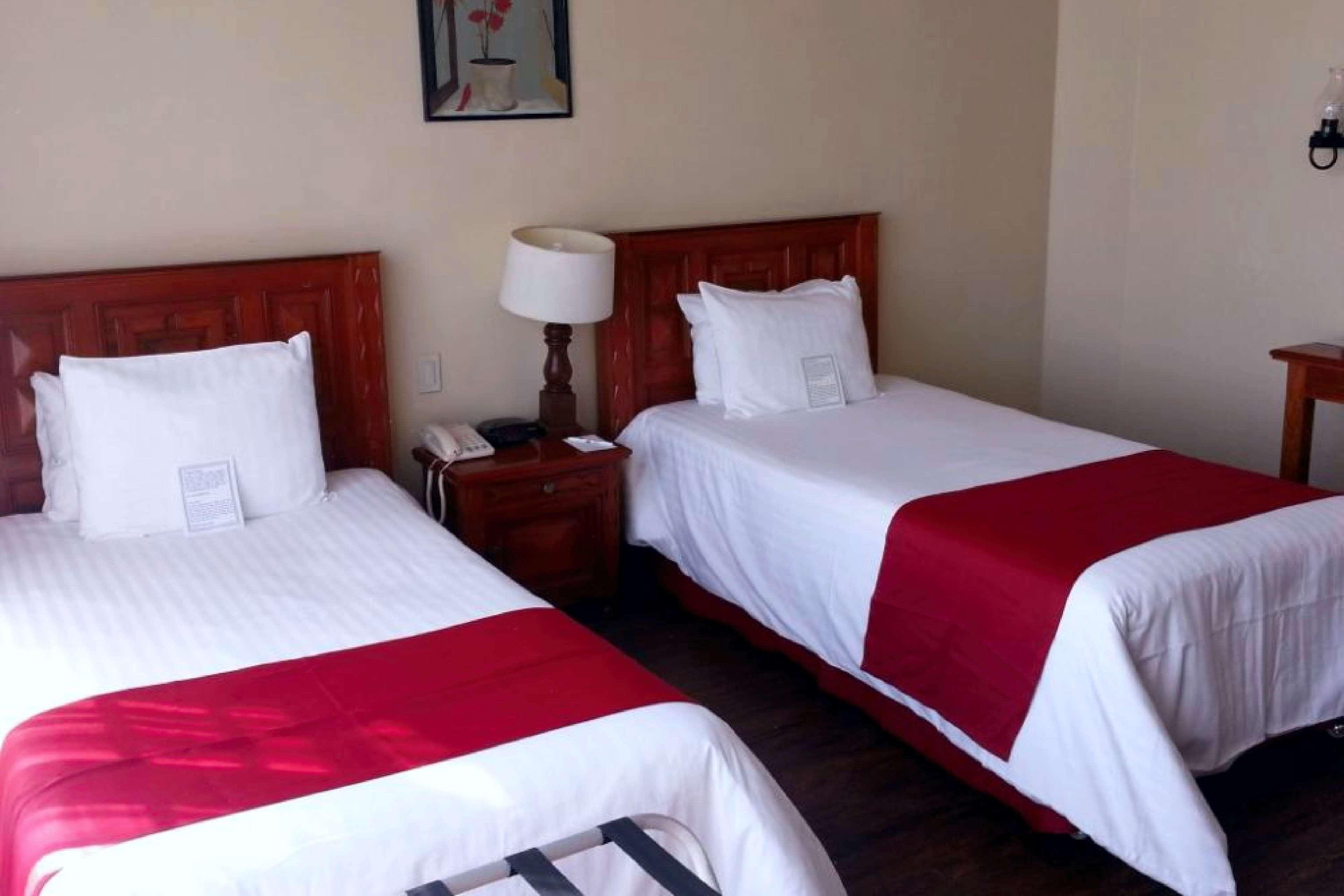 Best Western Majestic Mexico by Eksteriør bilde