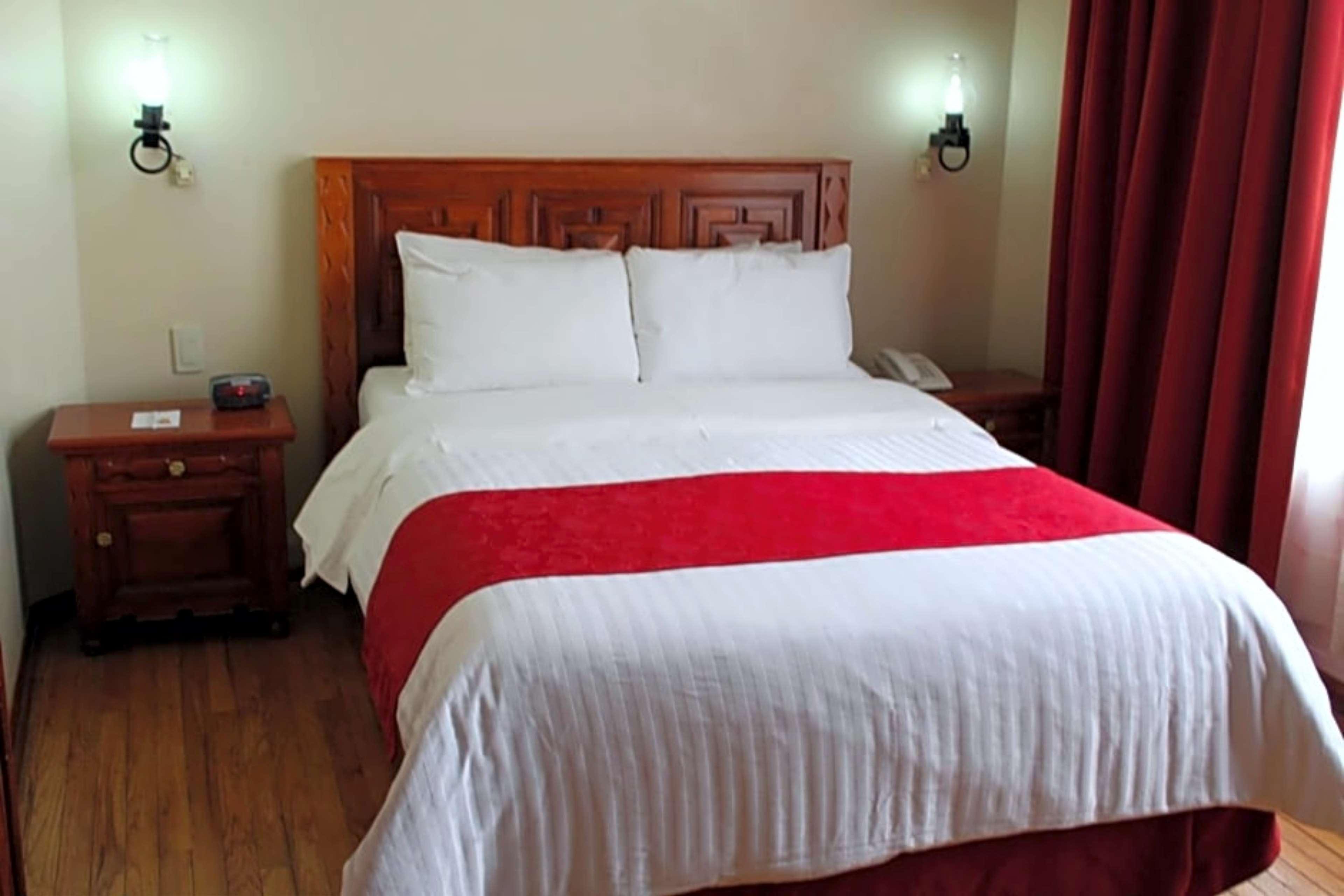 Best Western Majestic Mexico by Eksteriør bilde