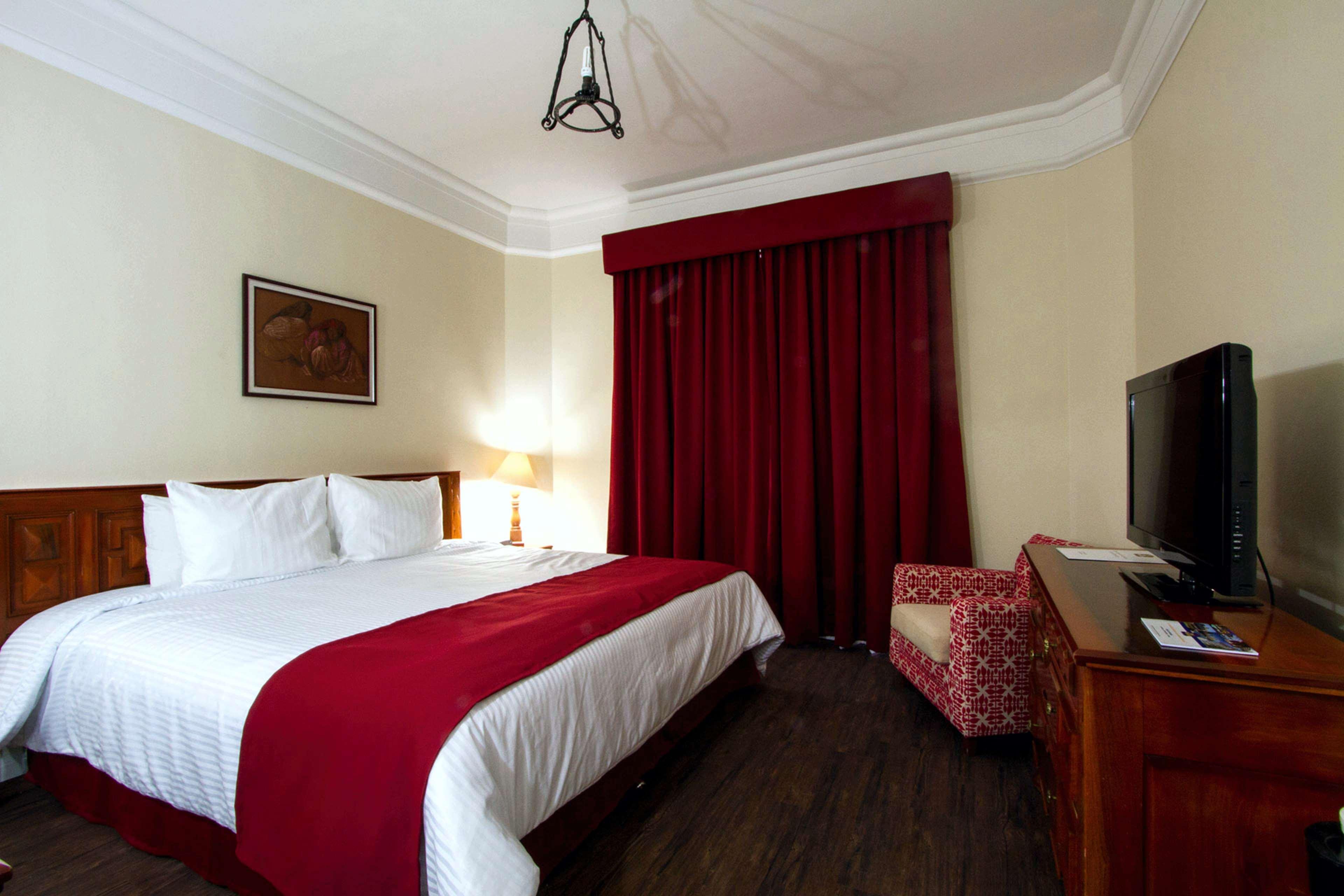Best Western Majestic Mexico by Eksteriør bilde