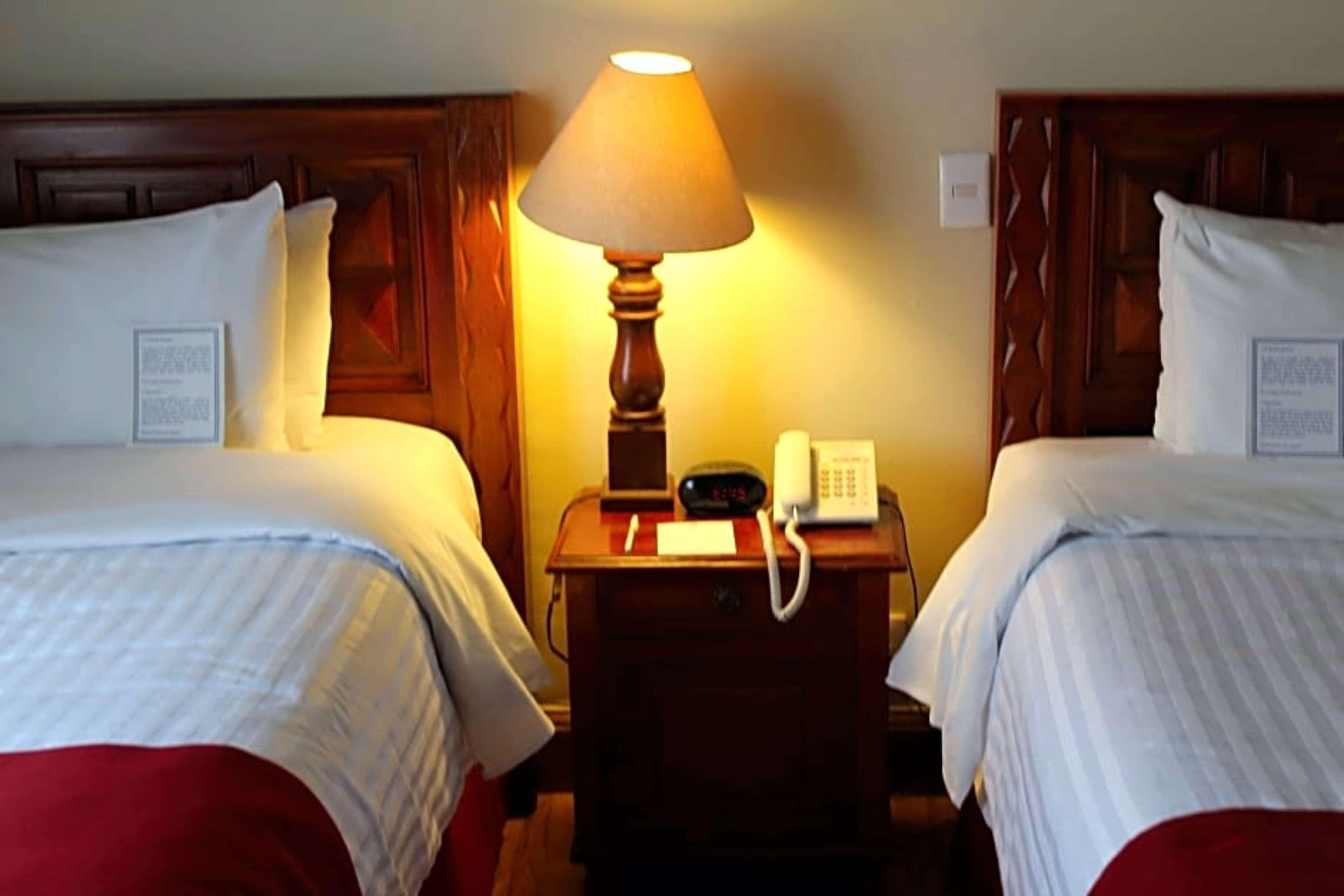 Best Western Majestic Mexico by Eksteriør bilde