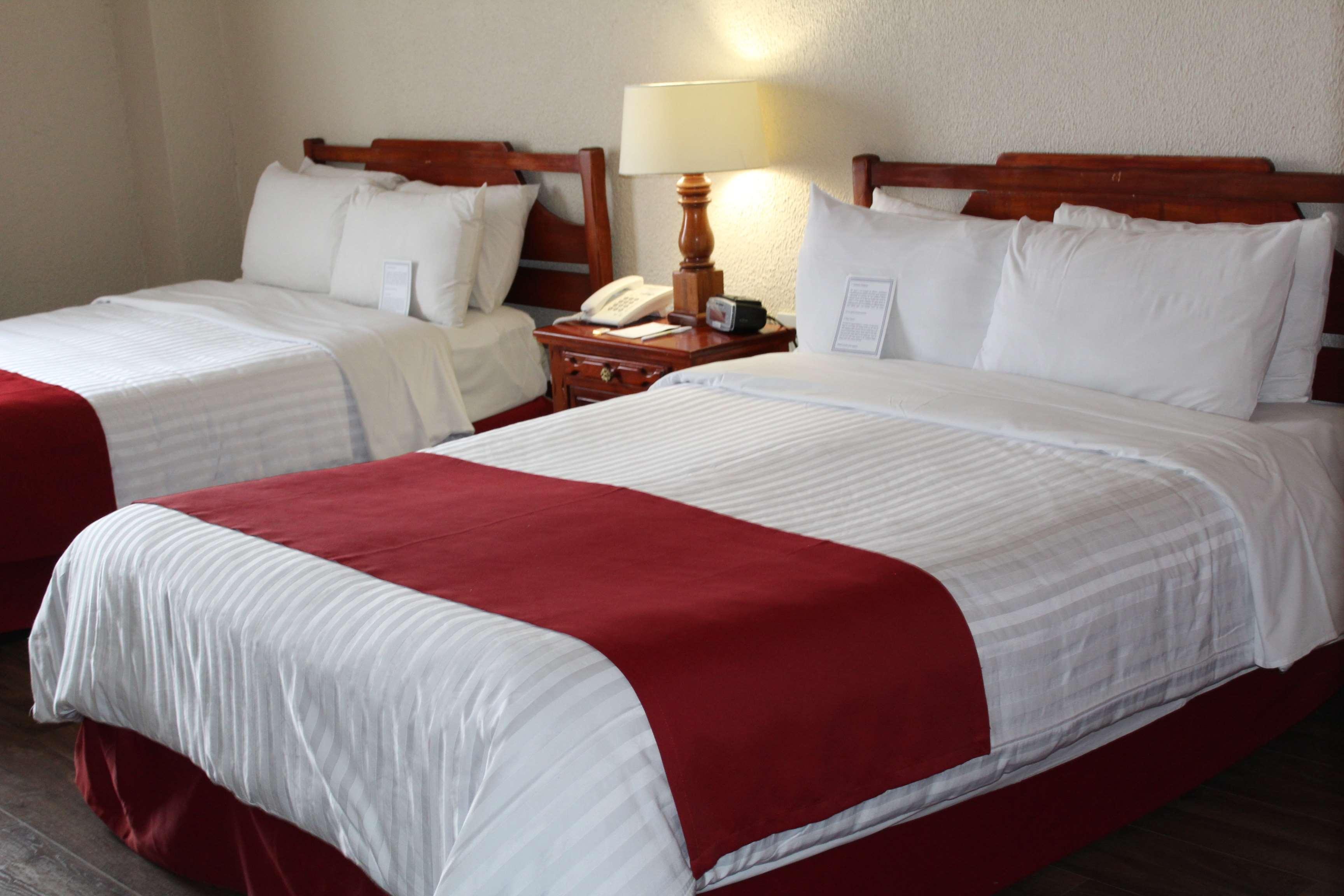 Best Western Majestic Mexico by Eksteriør bilde