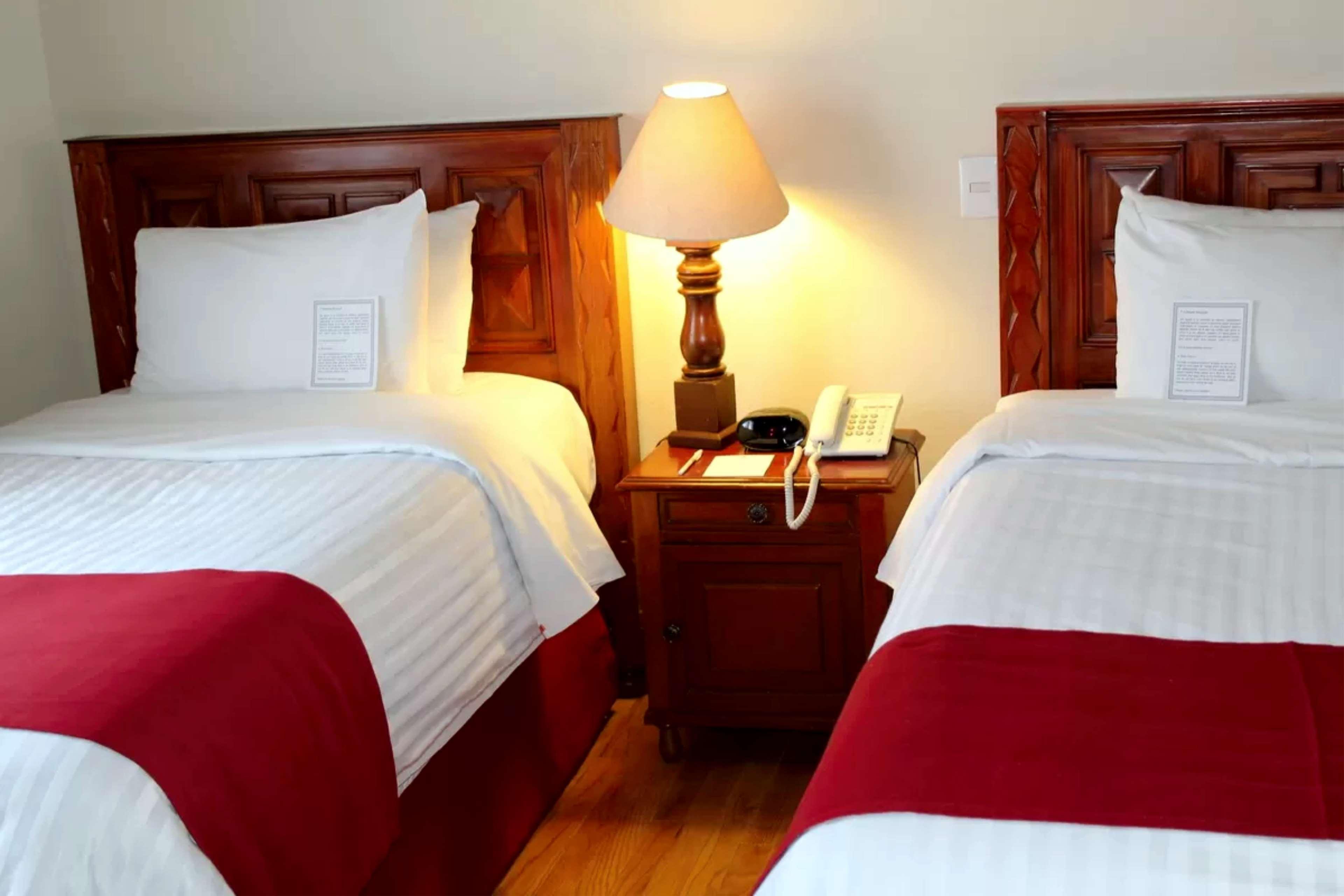 Best Western Majestic Mexico by Eksteriør bilde