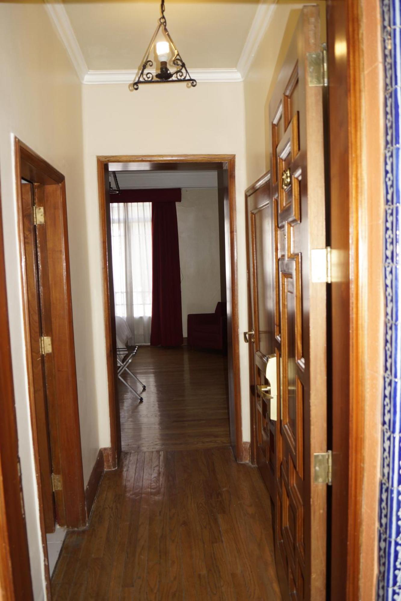 Best Western Majestic Mexico by Eksteriør bilde